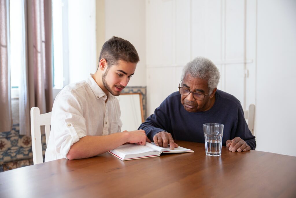 The Importance of Hydration for Care Home Residents.